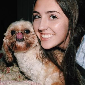 Meet your Posher, Candice